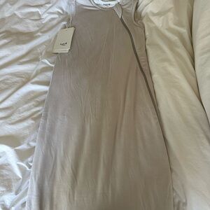 Kyte BABY Cream Sleep Sack